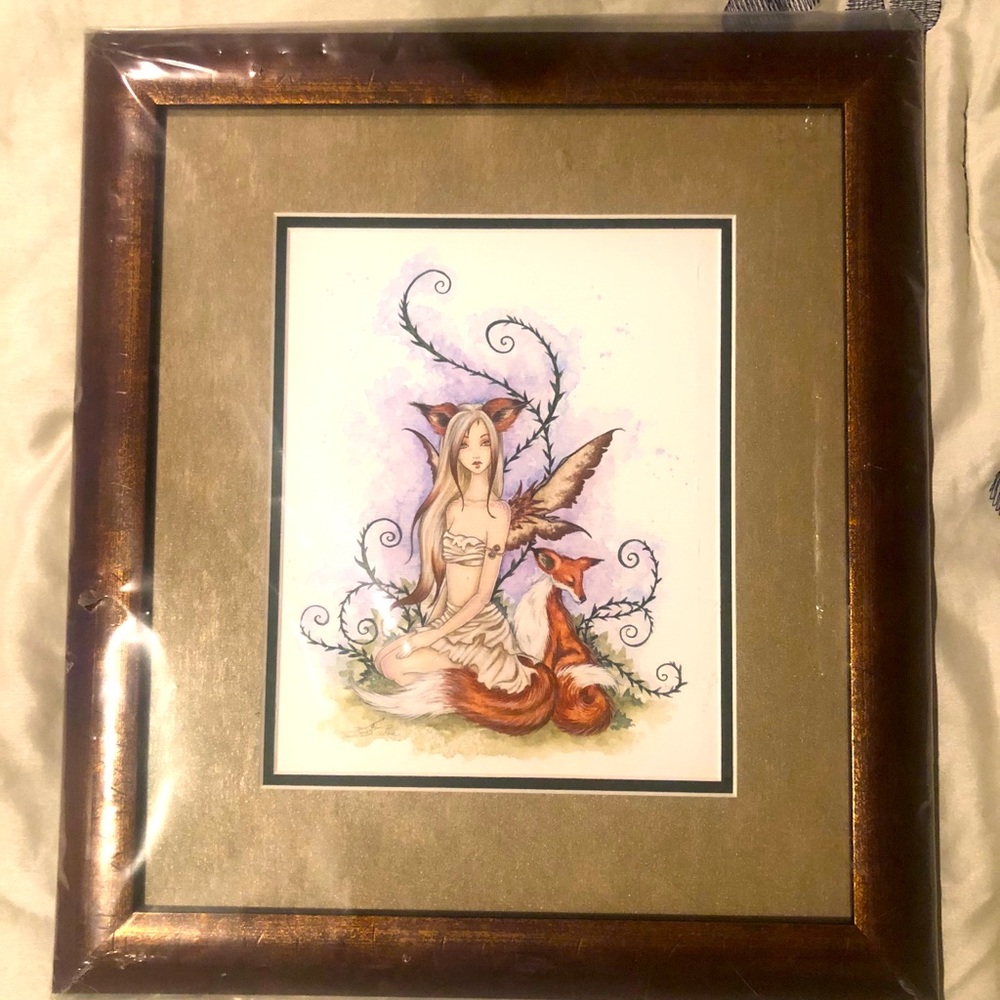 Amy Brown art